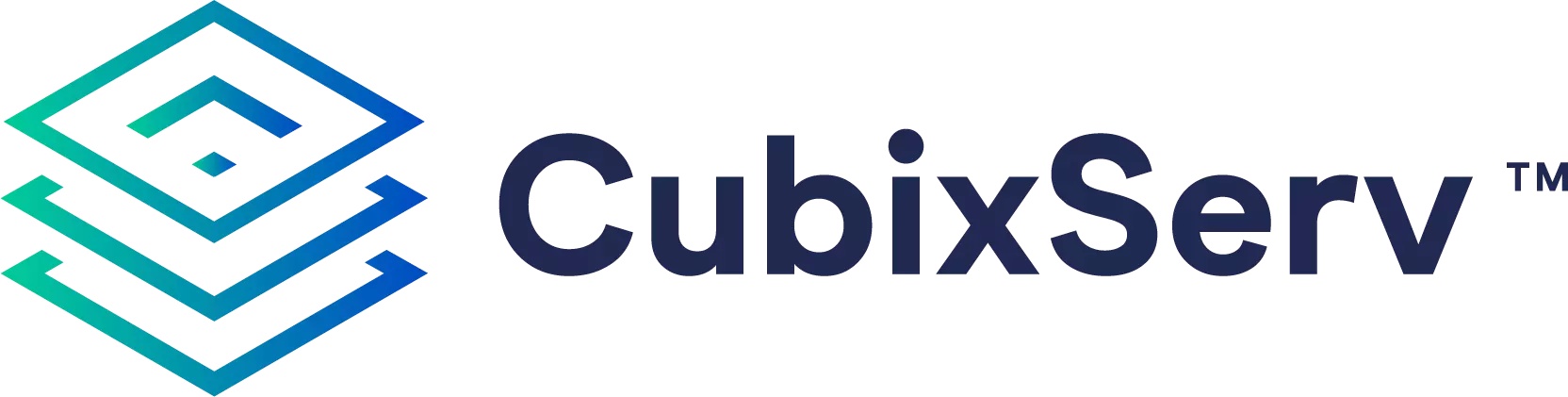 CubixServ